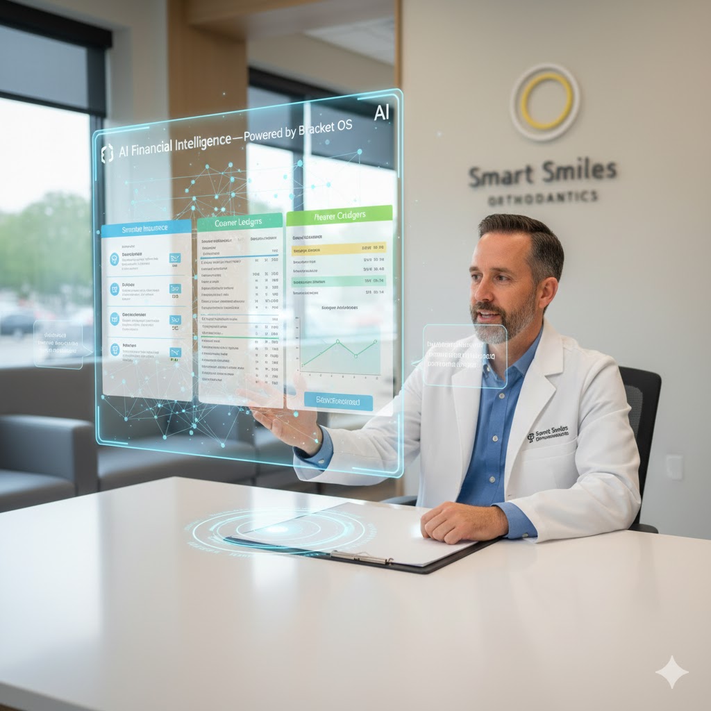 AI Financial Intelligence