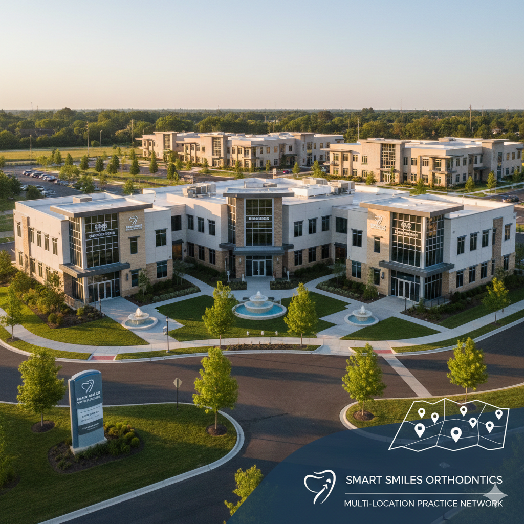 AI for Multi-Location Practices