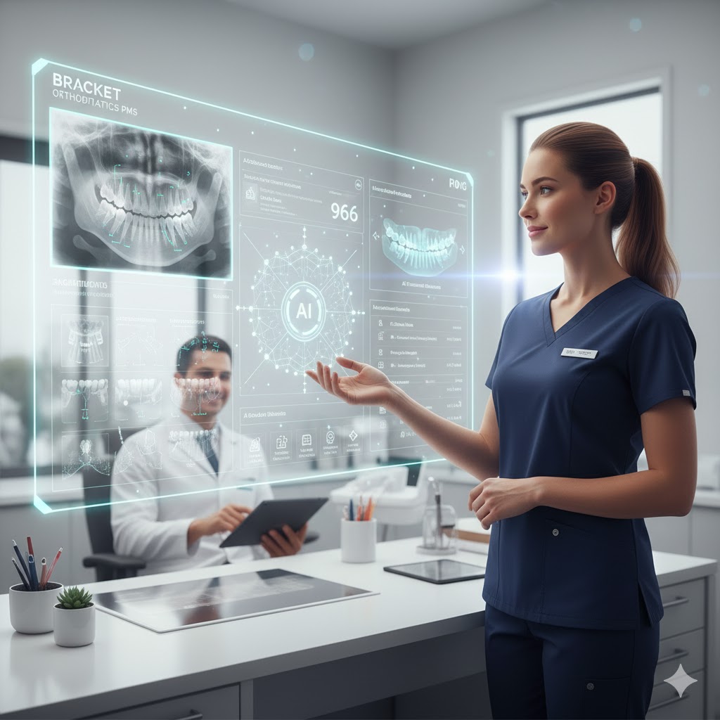 AI Imaging & Records