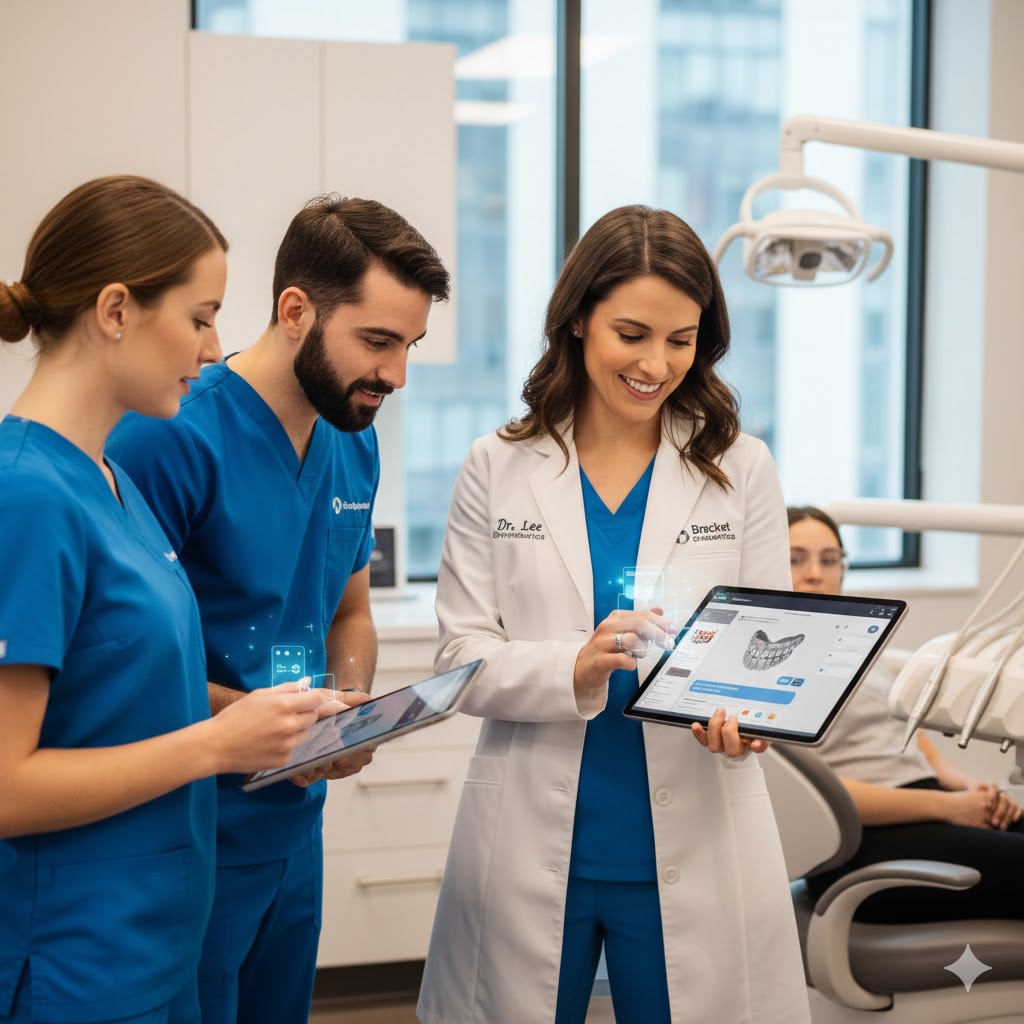 AI Training Mode for iPad