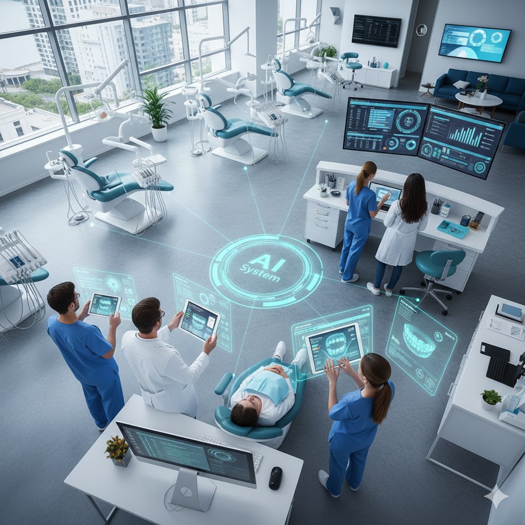 AI Operations Management