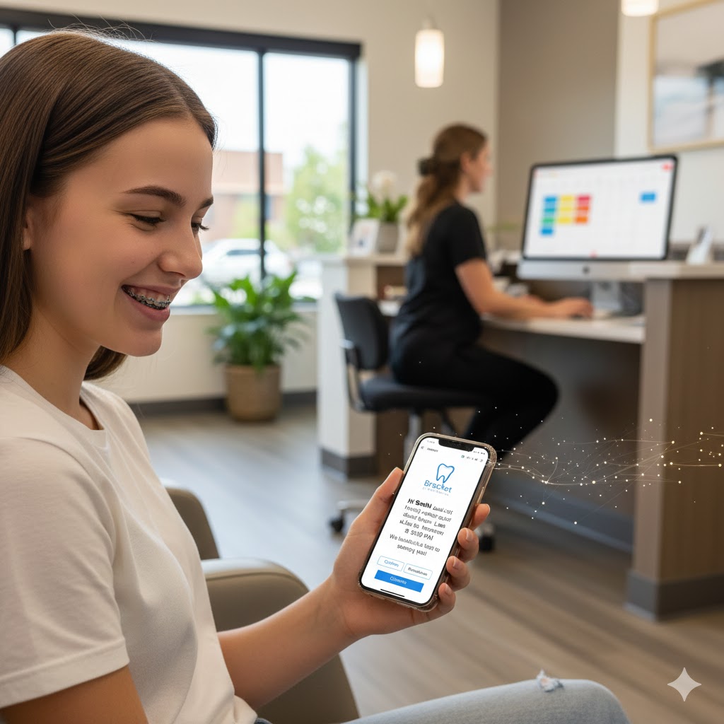 AI New Patient Coordinator